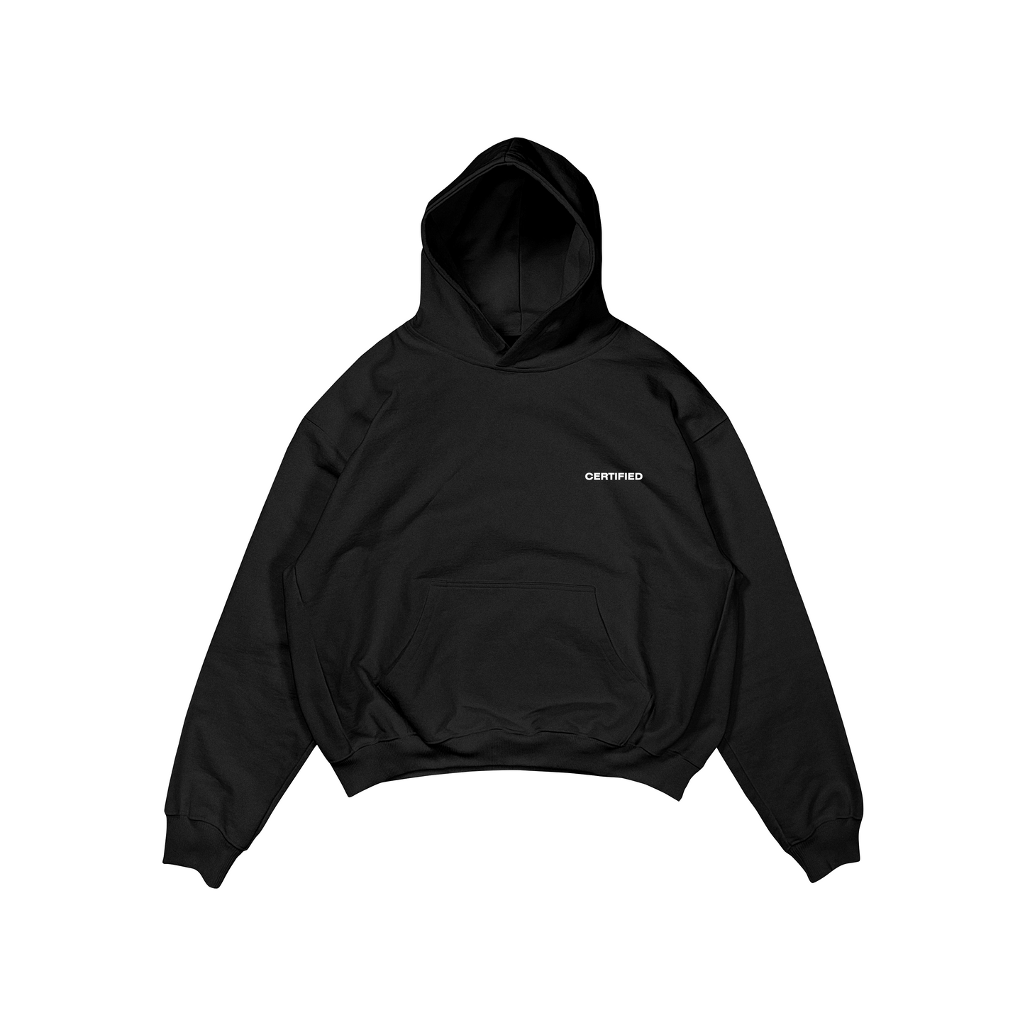 Certified LA Hoodie