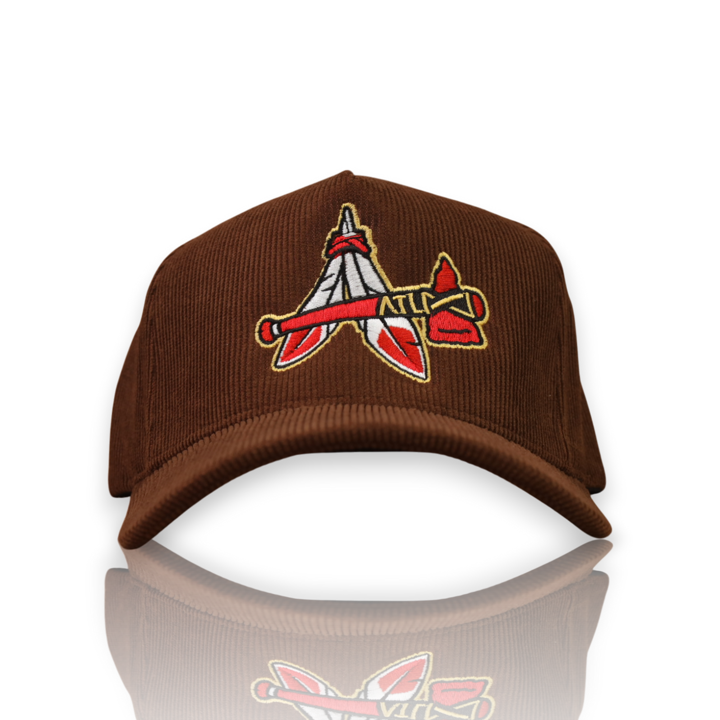ATL Cord Coffee