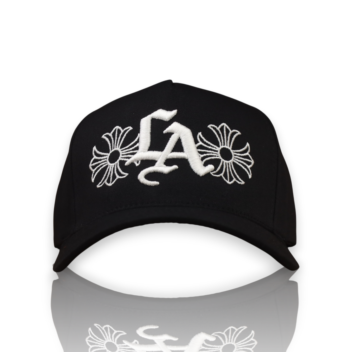 COA Chrome Black