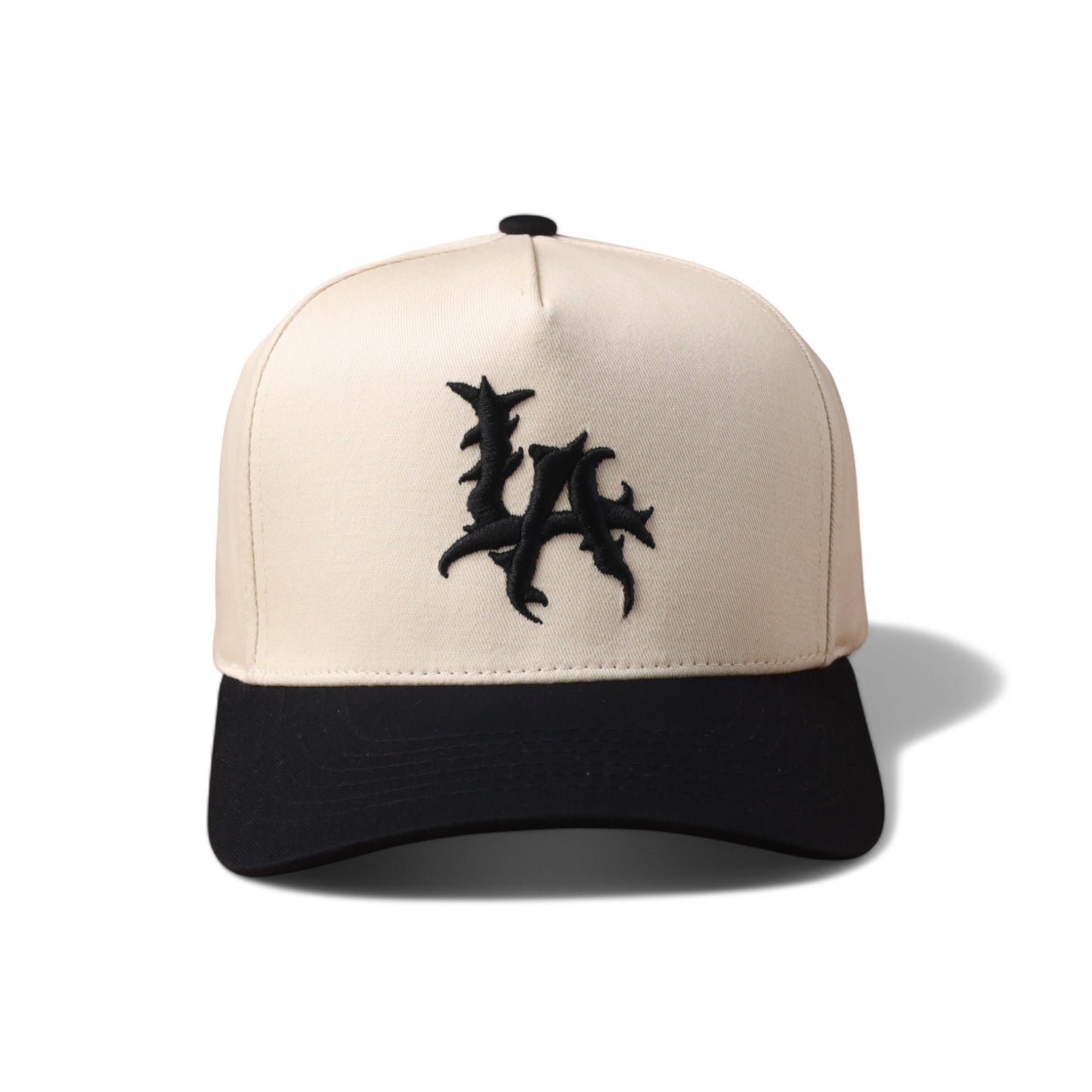 Certified LA Cream Black