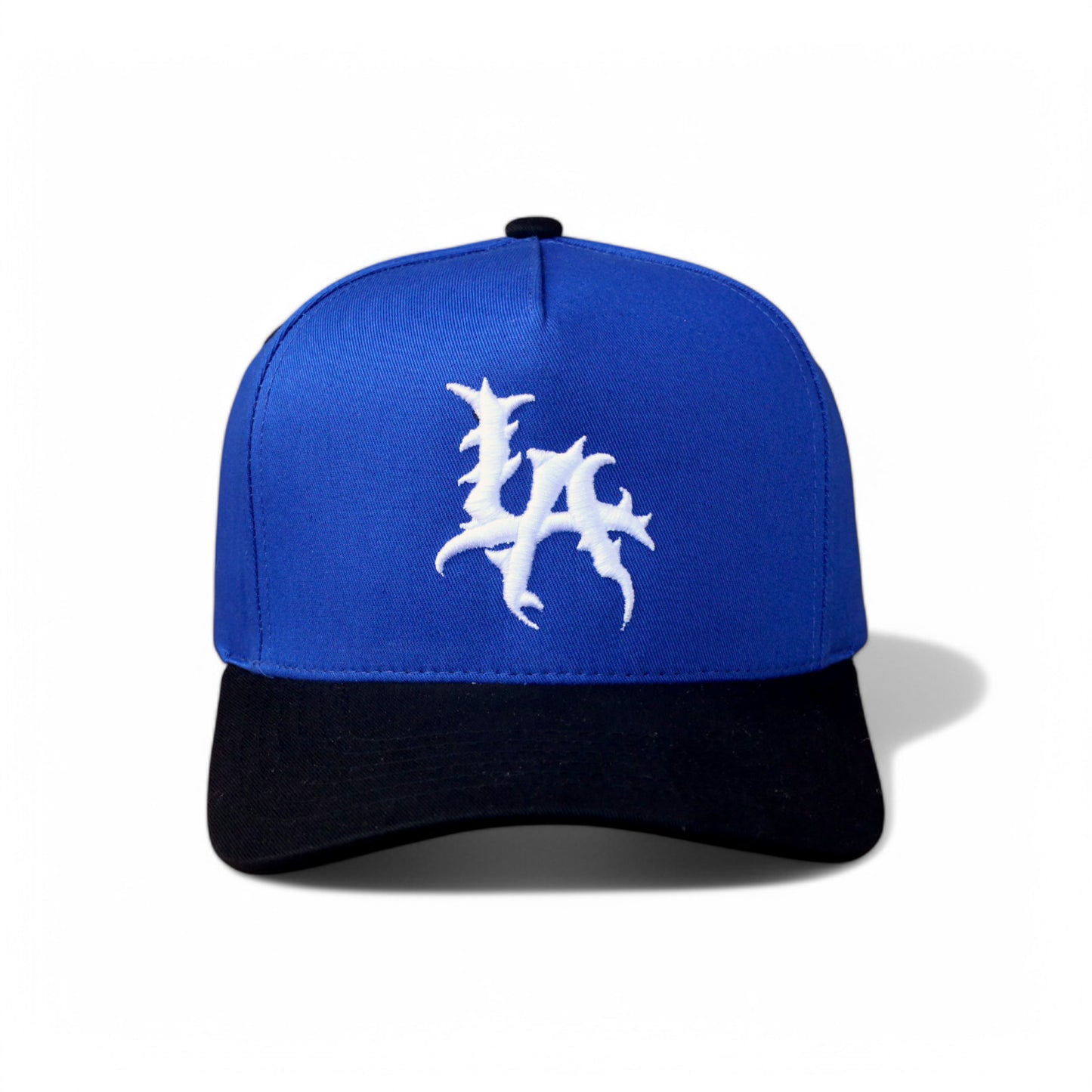 Certified LA Royal Black