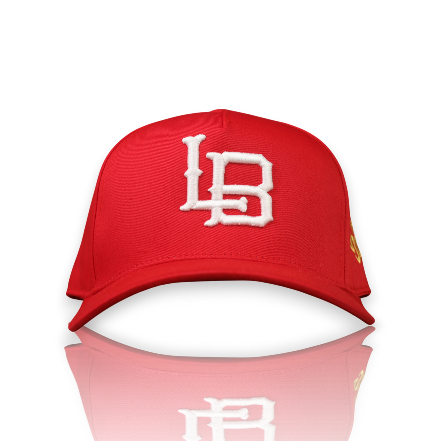 LB Red