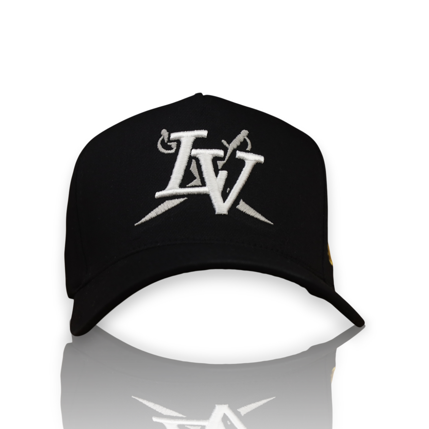 LVR Nation Black