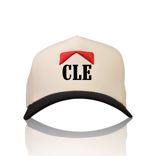 CLE 100's Cream Black