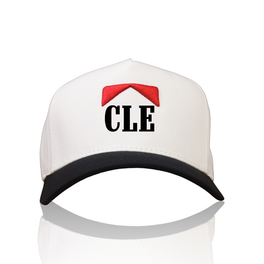 CLE 100's White Black