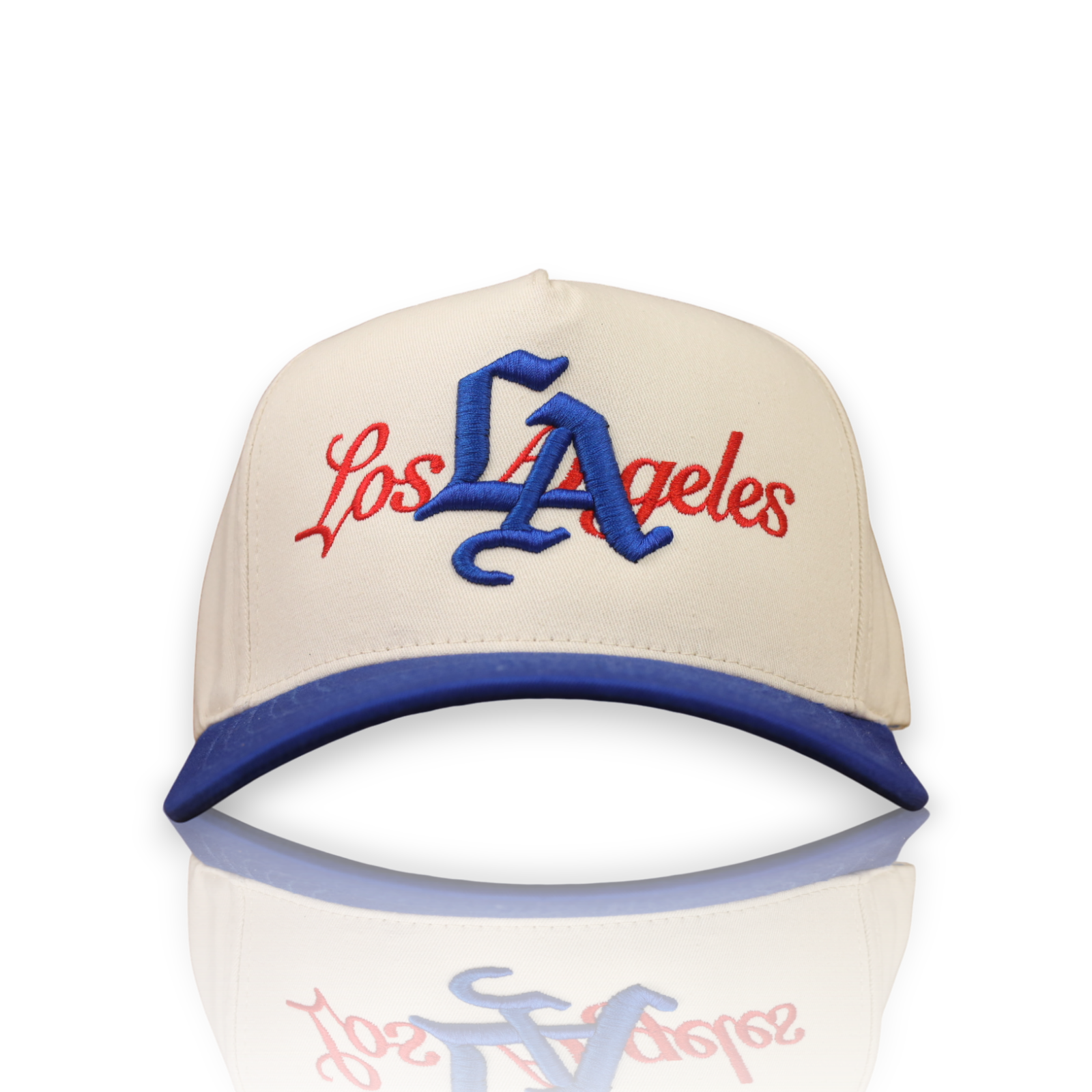 COA Script Cream Royal – Restock ATG