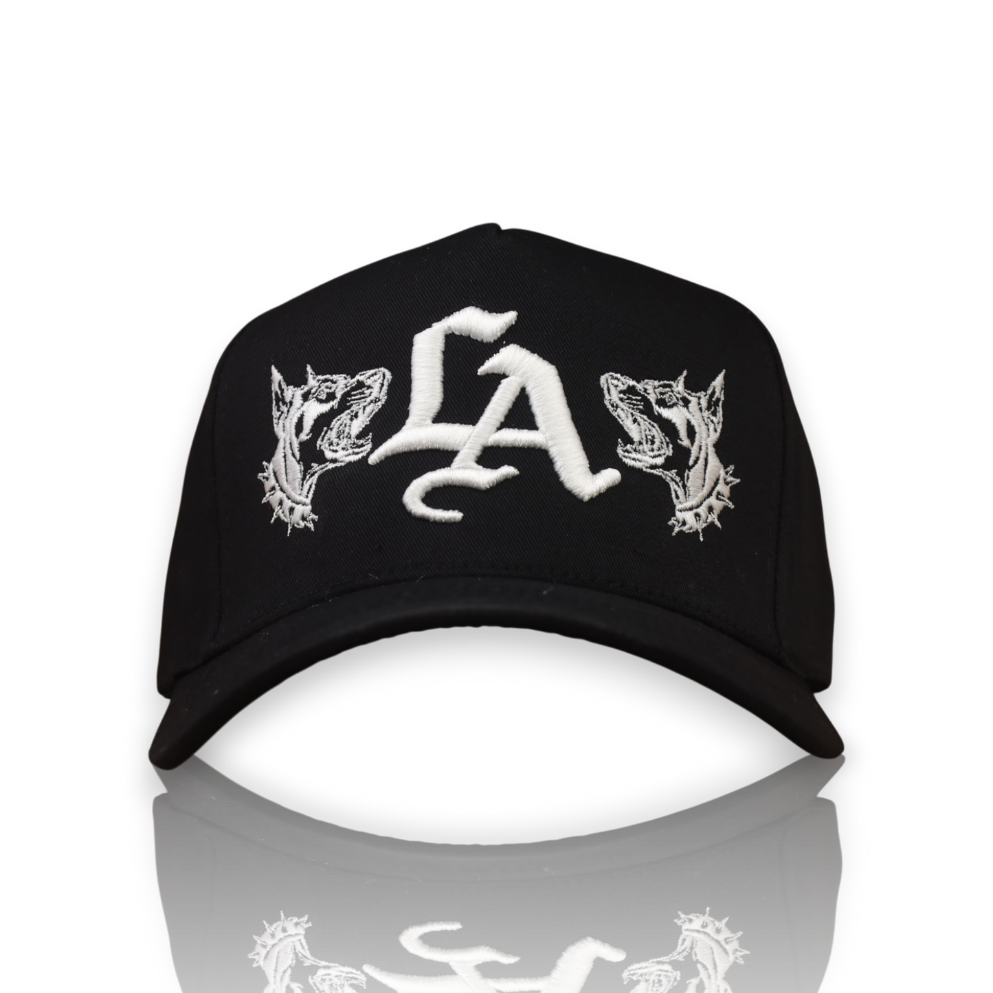 COA Dawgs Black