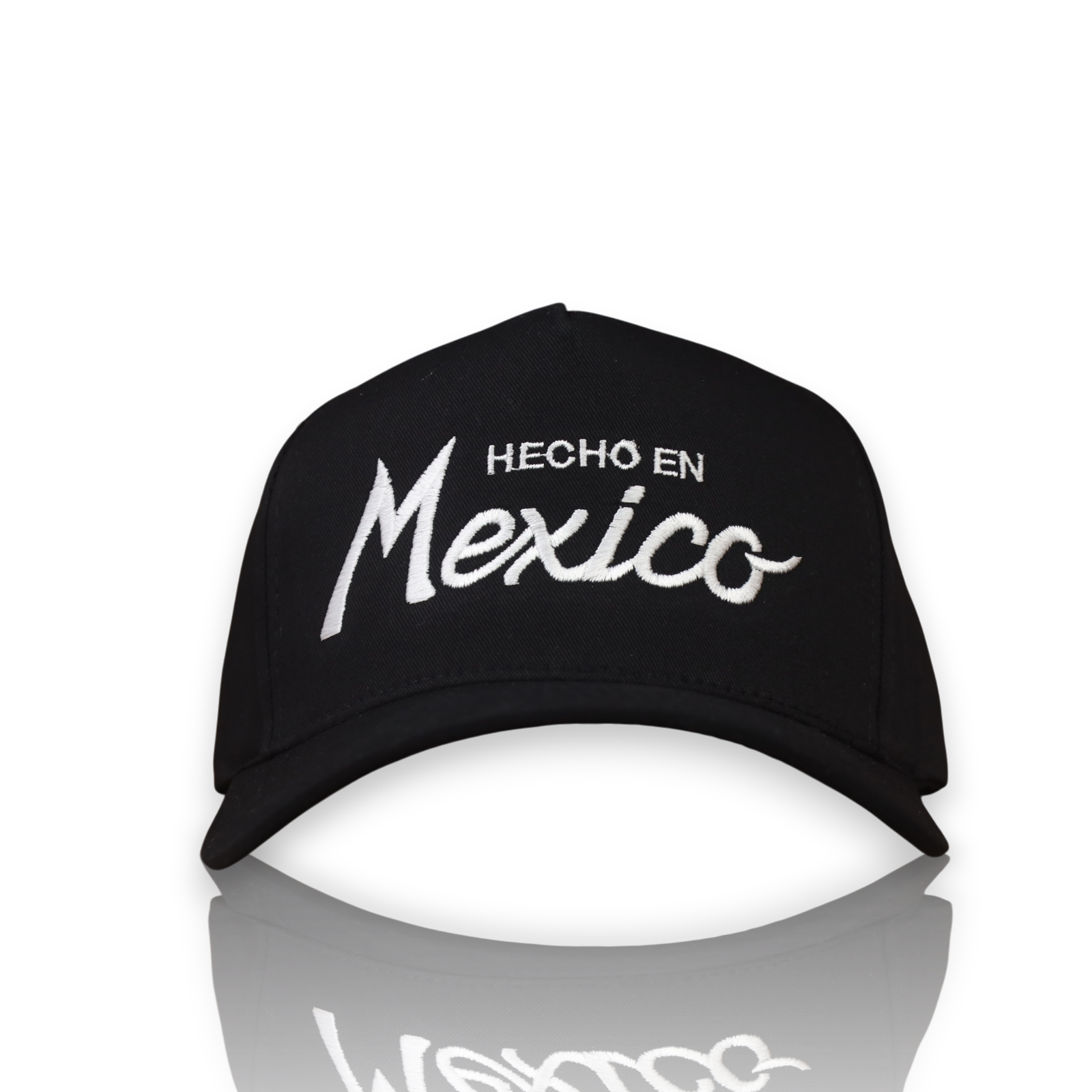 MX 90s Script Black – Restock ATG