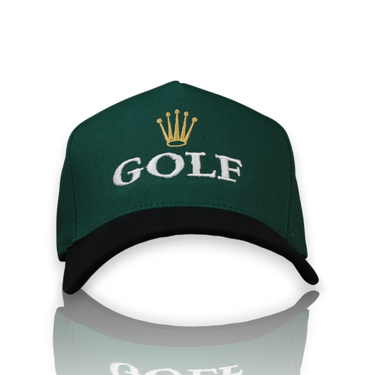 Golfex Forest Black