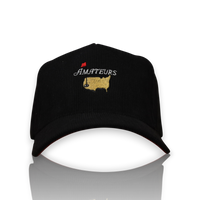 LB Navy Black