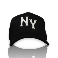 NYC Pro Shop Red Black