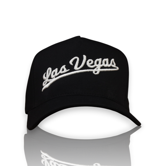 Vegas Script Black