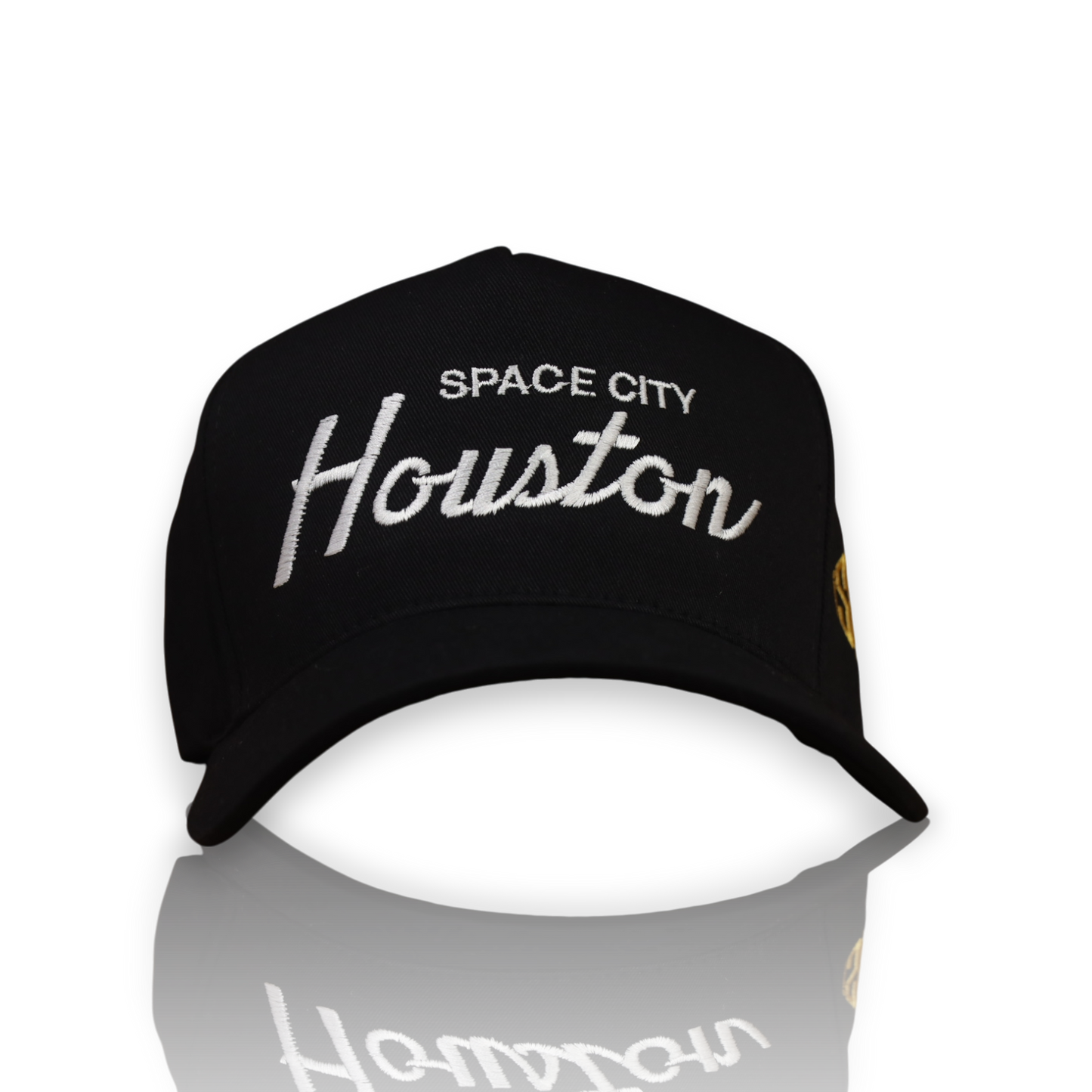 HOU 90s Script Black