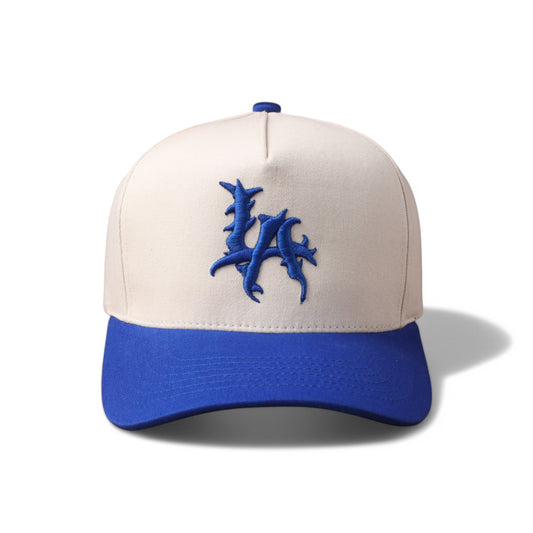 Certified LA Cream Royal