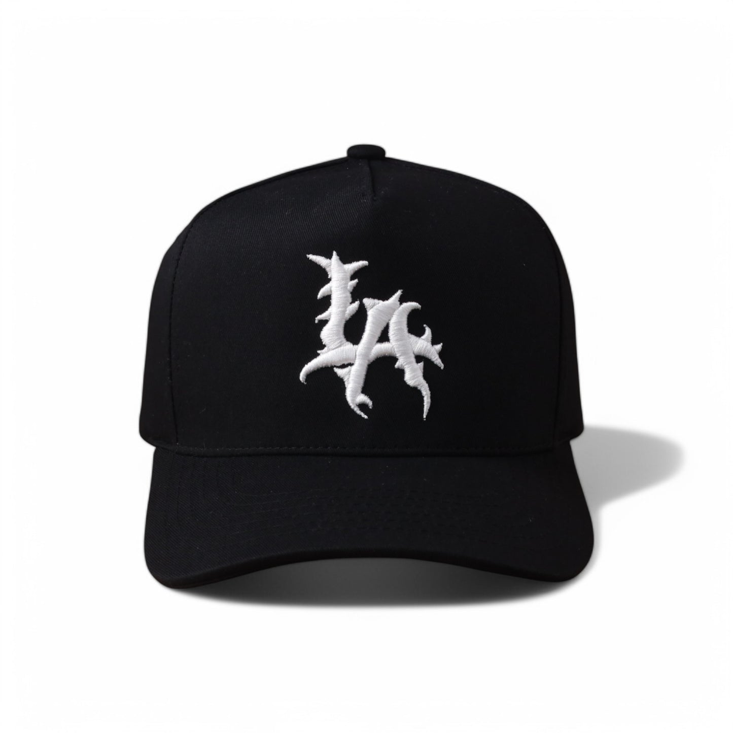 Certified LA Black
