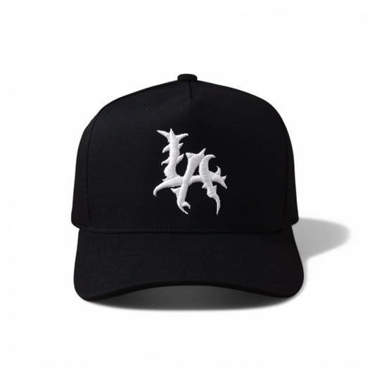 Certified LA Black