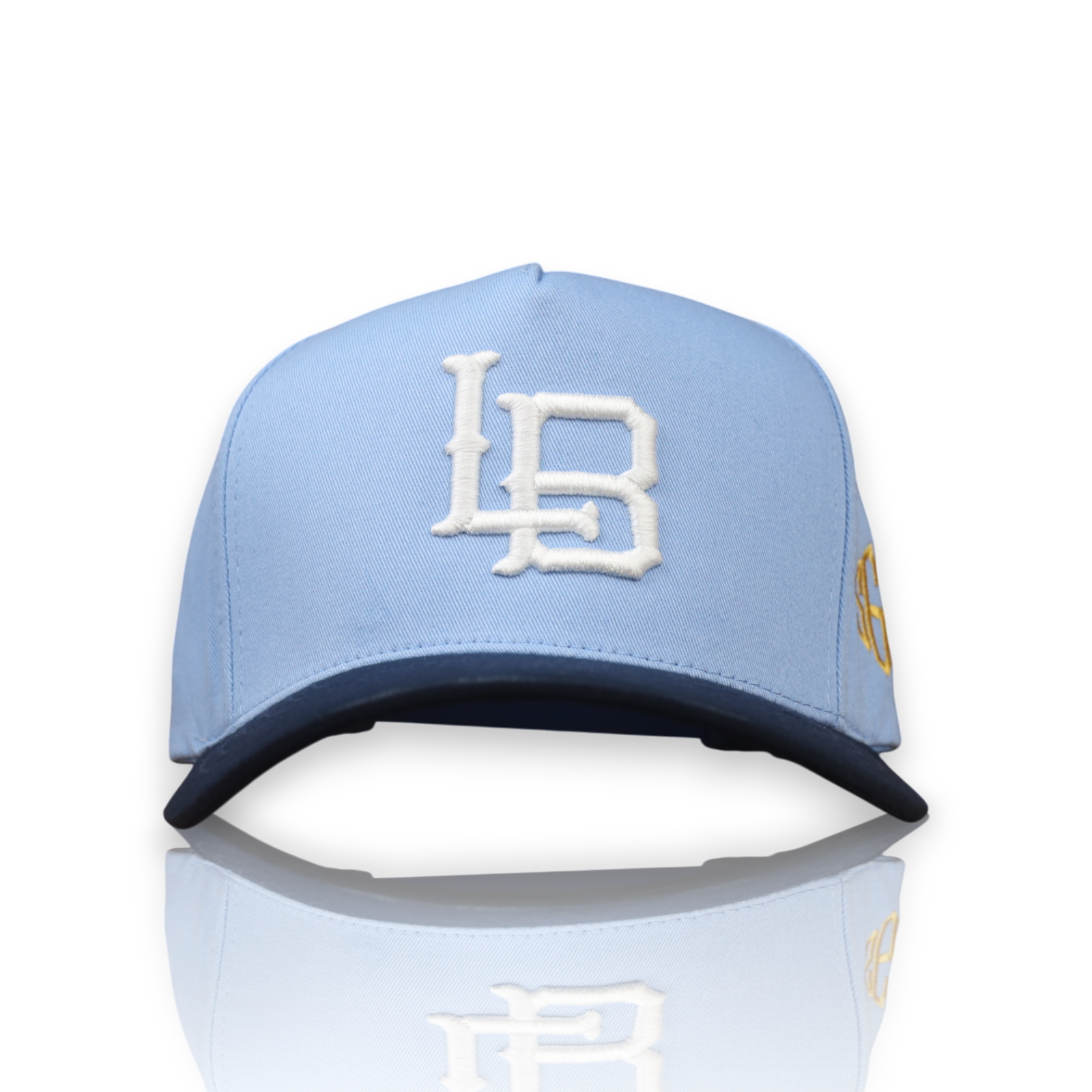 LB Baby Blue Navy – Restock ATG