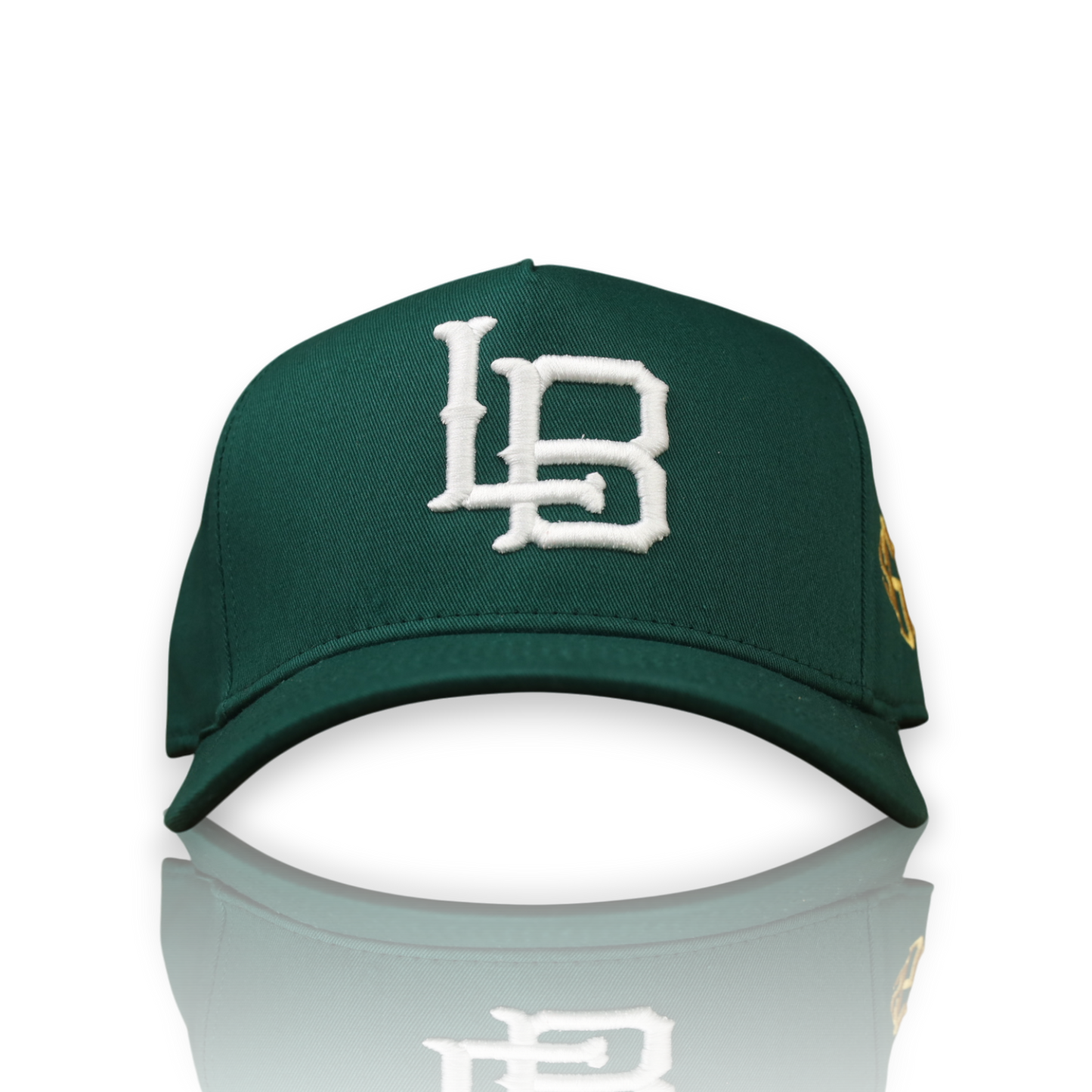 LB Forest Green