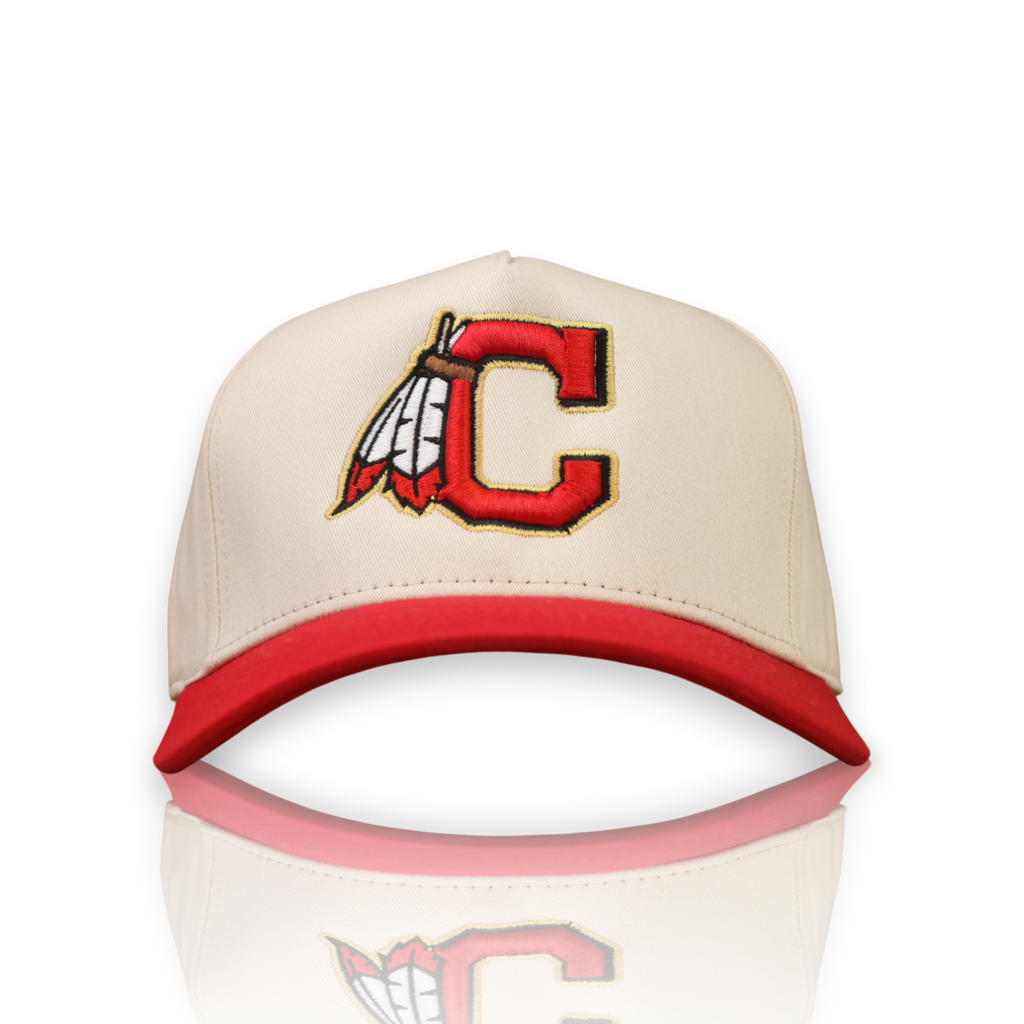 CLE Cream Red