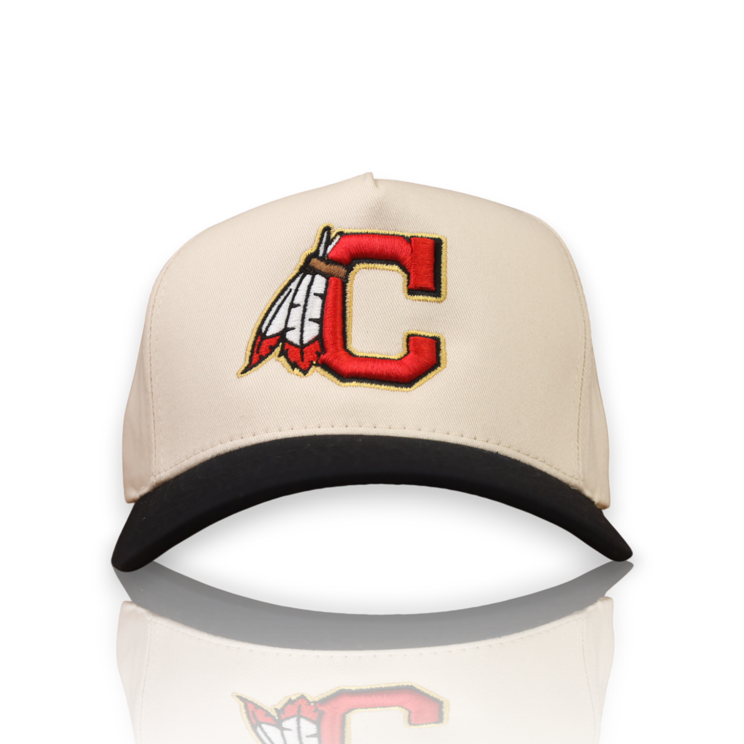 CLE Cream Black