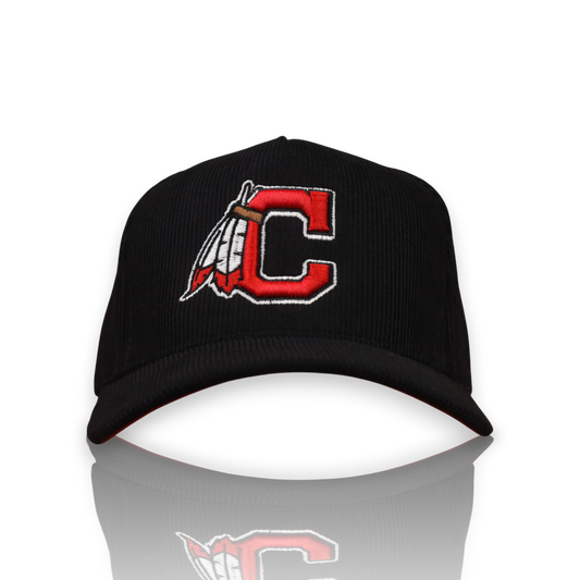 CLE Cord Black