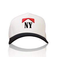 NYC Pro Shop Red Black