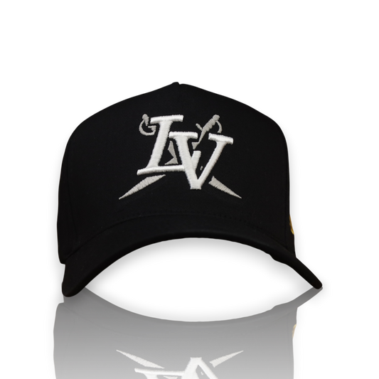 LVR Nation Black