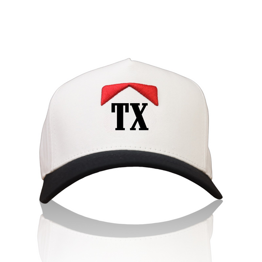 TEXAS 100's White Black